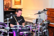 Yamaha E-Drum Workshop mit Ralf Mersch