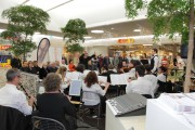 Weihnachtskonzerte Coop Feuerthalen & Kreuzlingen